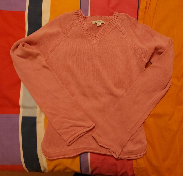 Jerseys varios Stradivarius t. L