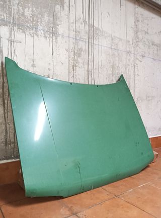 Capo Peugeot 205