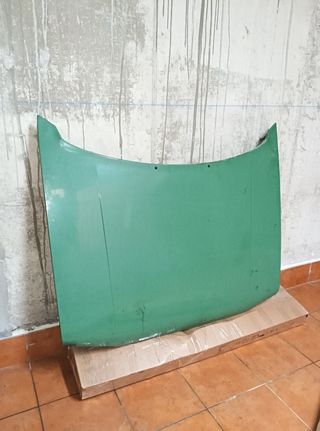 Capo Peugeot 205