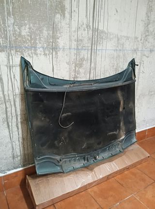 Capo Peugeot 205