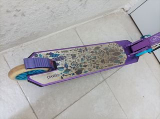 Patinete 