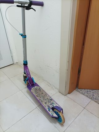 Patinete 