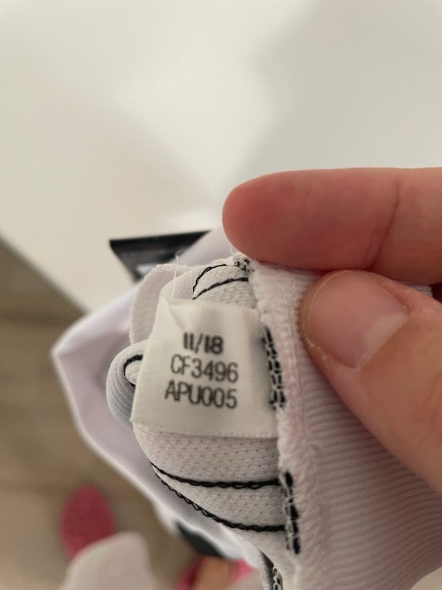 Maglia Juve 18-19  Scudetto #W8NDERFUL XL Bambini