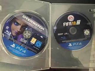 ps4 slim 500gb +2 videojuegos gratis 