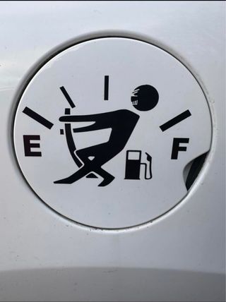 sticker auto. accessori auto/moto