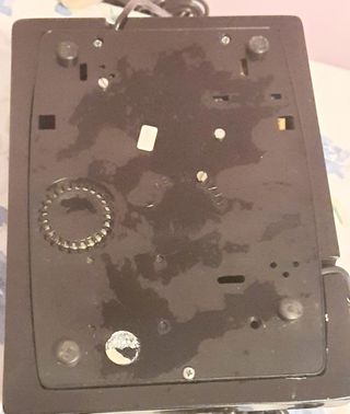 Telefono Fisso A Muro Vintage Made Italy Da Collez