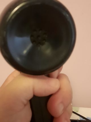 Telefono Fisso A Muro Vintage Made Italy Da Collez