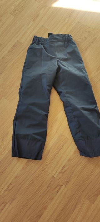 Pantalón esquí nuevo 
