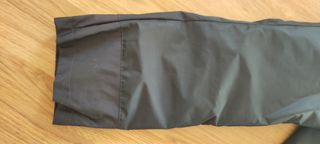 Pantalón esquí nuevo 