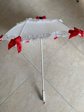 Disfraz Belle Epoque . Talla 36/38