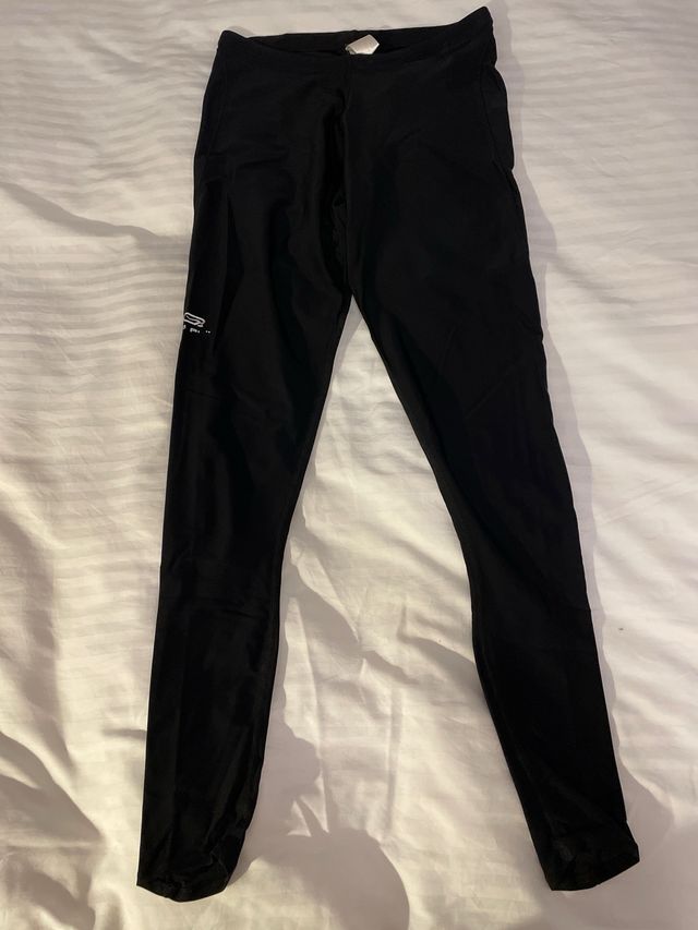 pantalon legging elastco mujer