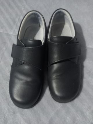 Traje de comunión 