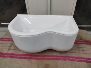 Lavabo Deslizante