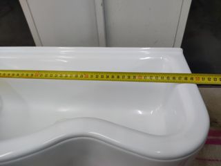 Lavabo Deslizante