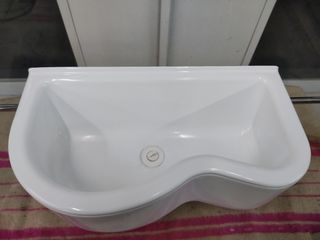 Lavabo Deslizante