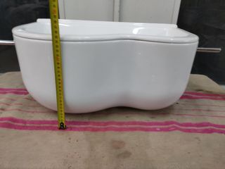 Lavabo Deslizante