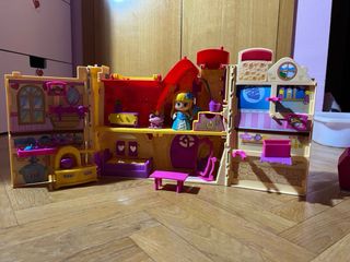 CASA DE CENICIENTA PINYPON