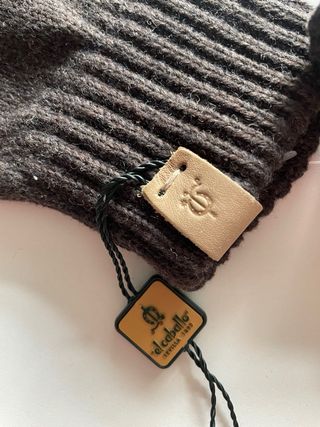 Guantes El Caballo SIN ESTRENAR
