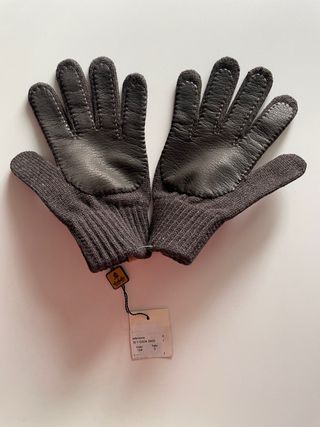 Guantes El Caballo SIN ESTRENAR