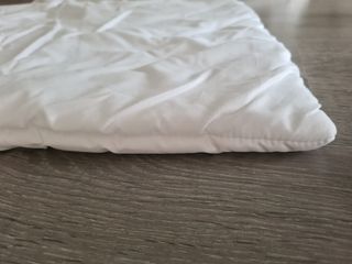 Vestidura minicuna de petit praia