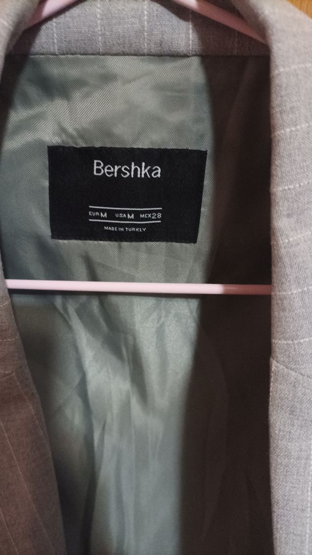 Chaqueta americana mujer