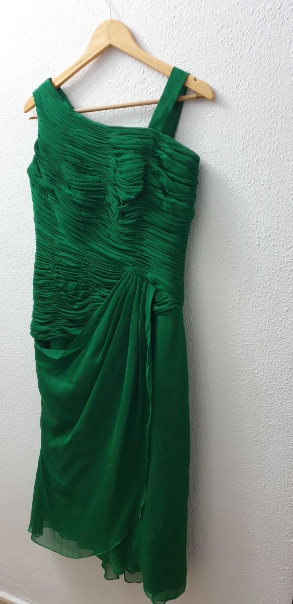 Vestido Formal Talla 42