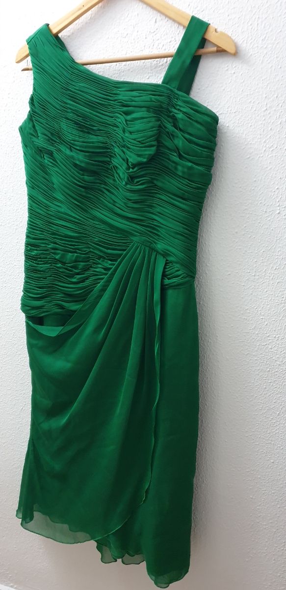 Vestido Formal Talla 42