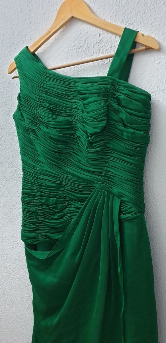 Vestido Formal Talla 42