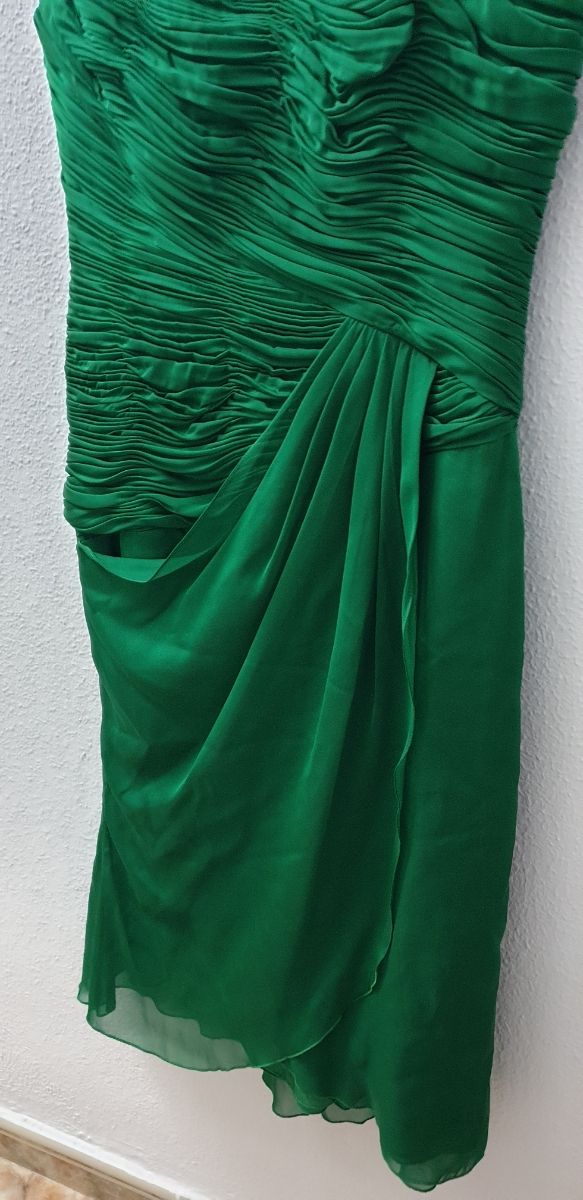 Vestido Formal Talla 42