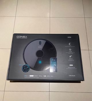 CECOTEC ROBOT ASPIRADOR CONGA 5090o