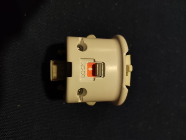 Original WII NINTENDO wii motion