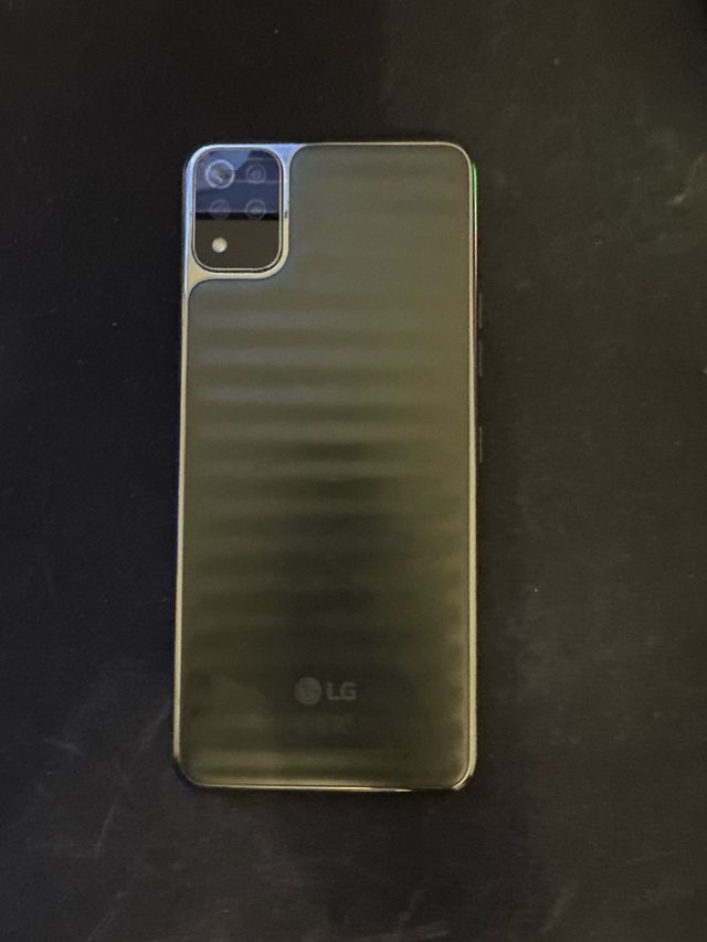 LG k42