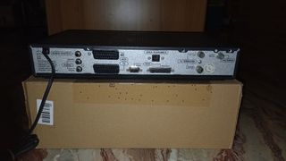 Decoder satellitare Nokia Mediamaster 9701 S
