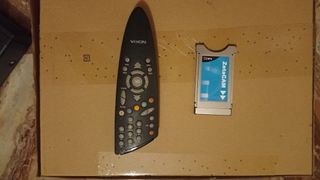 Decoder satellitare Nokia Mediamaster 9701 S