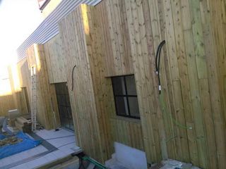 TARIMAS DE EXTERIOR EN BARCELONA 
