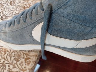 Zapatillas botas mujer Nike