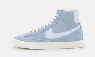 Zapatillas botas mujer Nike