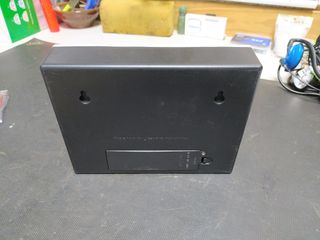 panel luminoso