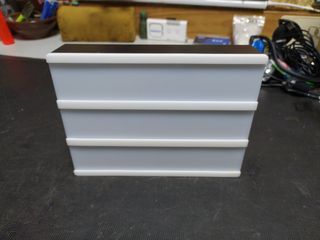panel luminoso