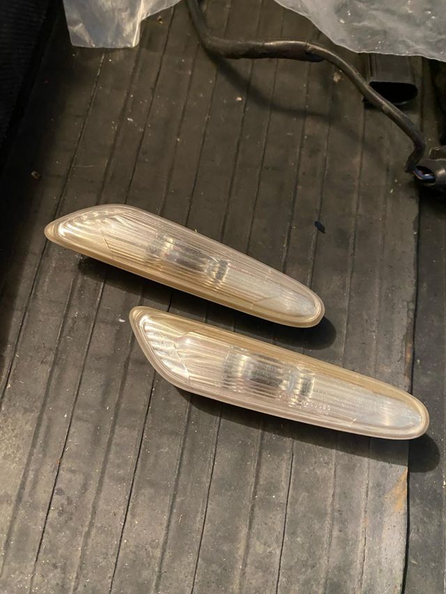 Intermitentes BMW originales