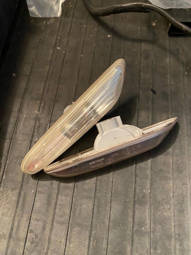 Intermitentes BMW originales