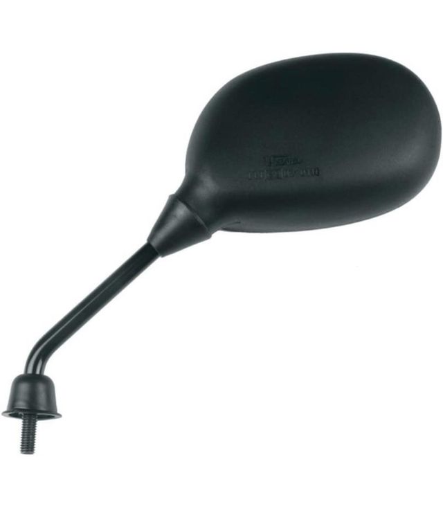 Retrovisor izquierdo para moto