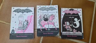 Isadora Moon