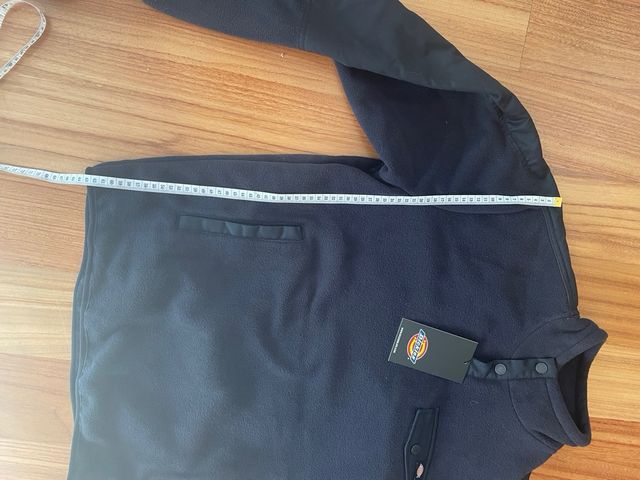 NUEVO Dickies forro polar Port Allen