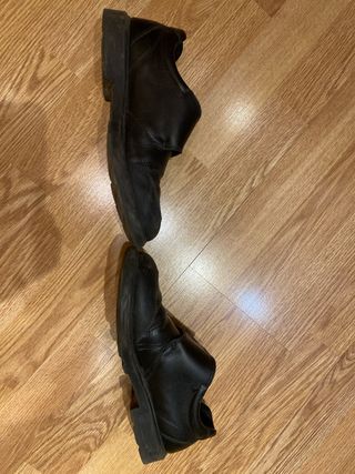 Zapatos Pablosky niño talla 40