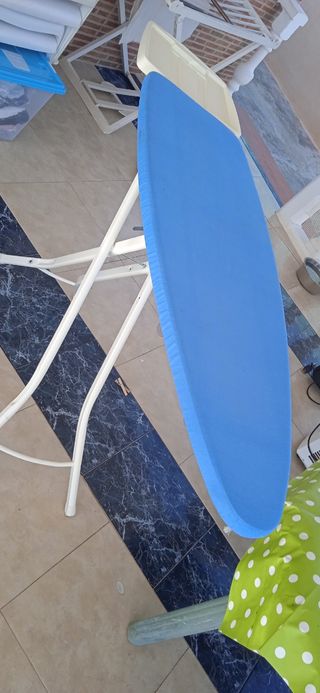 Tabla de planchar