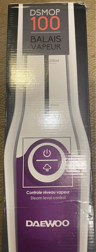 MOPA A VAPOR DAEWOO DSM-100