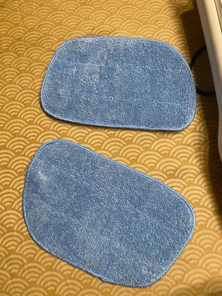 MOPA A VAPOR DAEWOO DSM-100