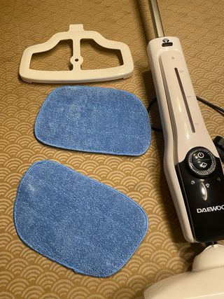 MOPA A VAPOR DAEWOO DSM-100