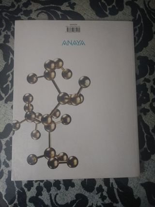 Libro Cultura científica